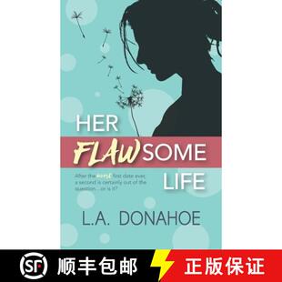 【3-4周达】Her Flawsome Life [9780228501190]