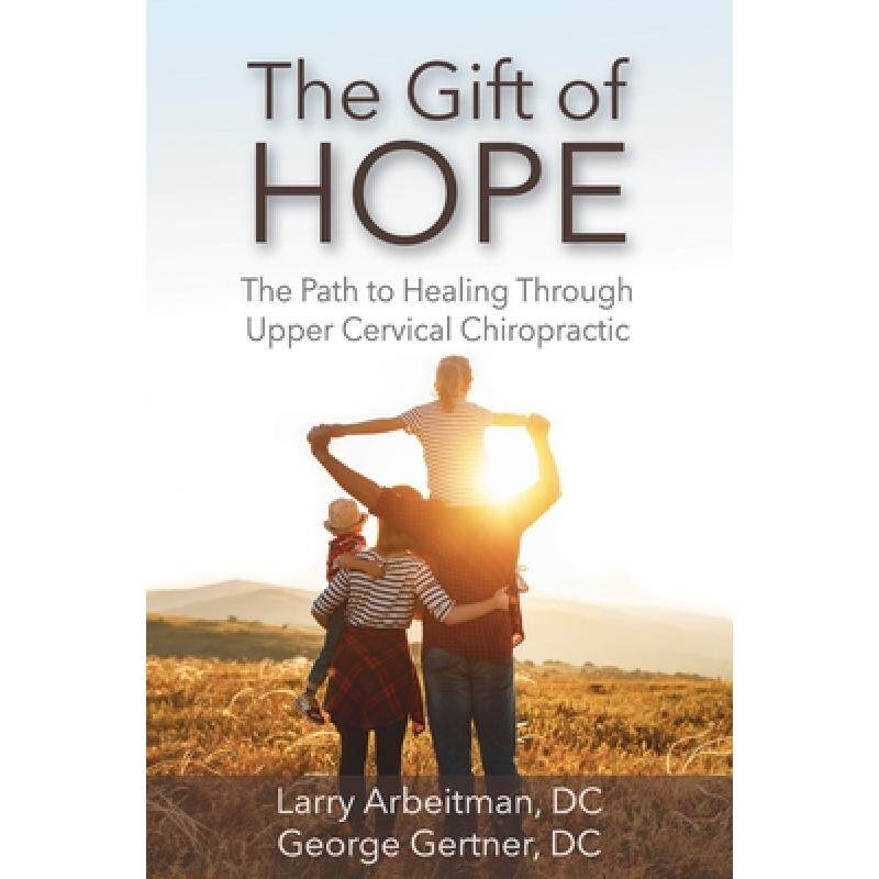 预订 the gift of hope: the path to healin. [9781933889429]