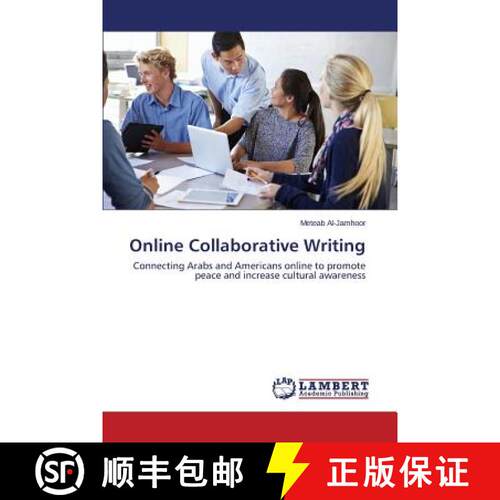 预订 Online Collaborative Writing [9783659673993]