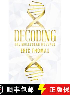 预订 Decoding [9780228812937]