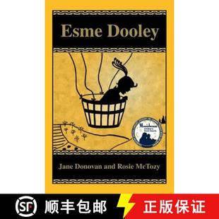 Dooley Esme 4周达 9781939360038
