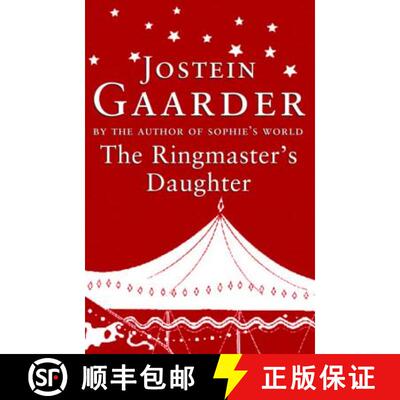 【3-4周达】The Ringmaster's Daughter [9780753817001]