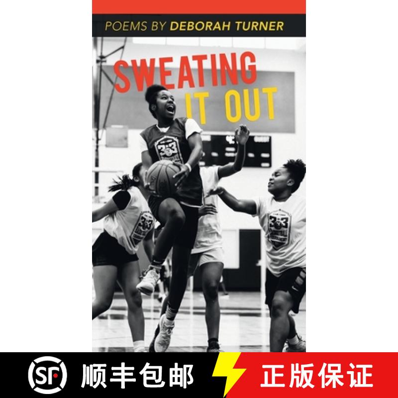 【2-3周达】Sweating It Out [9781646623013]