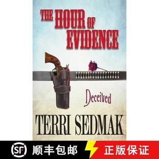 Hour Deceived The Book 9781925341133 Legends 4周达 and Liberty Evidence Property