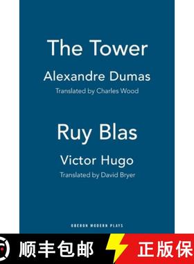 预订 Tower / Ruy Blas [9781840025330]