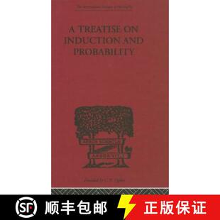 Treatise Probability 9780415225489 and 4周达 Induction