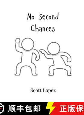 预订 No Second Chances [9789908006505]