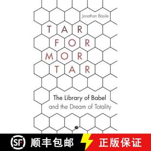 for Library Tar Dream 9781947447509 the Mortar 4周达 Babel The Totality and