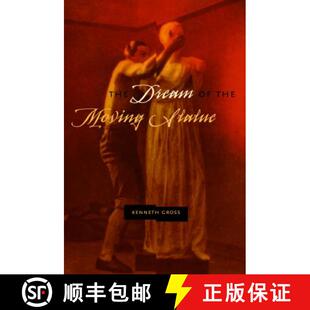 9780271029009 the 3周达 The Moving Dream Statue