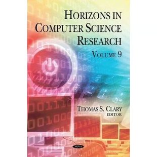 Horizons Research. 9781633215221 Science 4周达 Volume Computer