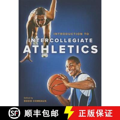 【3-4周达】Introduction to Intercollegiate Athletics [9781421416618]