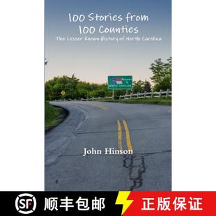 4周达 Stories 100 9781365365539 from Counties