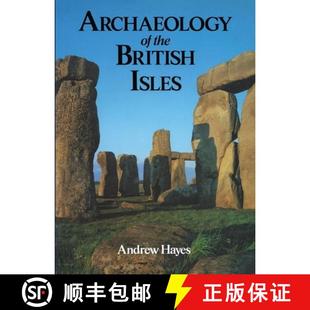 With England Gazetteer British 9780713473056 Scotland an... Archaeology the Isles Sites Wales 4周达