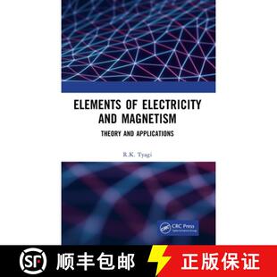 and 9781032867755 4周达 Applications Theory Magnetism Electricity Elements