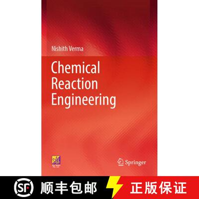【3-4周达】Chemical Reaction Engineering [9783031886935]