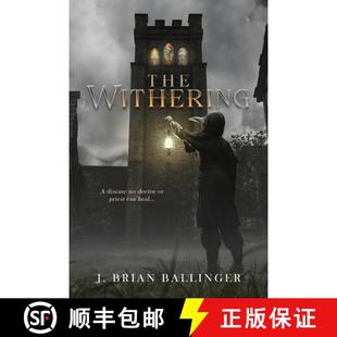 Withering The 3周达 9781964952598