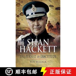 Biography Sir The DSO 9780850529753 GCB 4周达 Shan John General Hackett