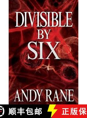 预订 Divisible by Six [9780989944410]