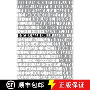 Les 9788831726467 Building Reuse 4周达 Marseille Docks Historic The Fascinating