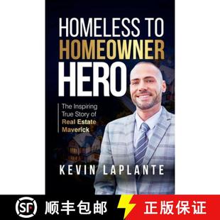 Real 4周达 Homeowner The Estate Story Homeless True Inspiring 9798227969415 Maverick Hero