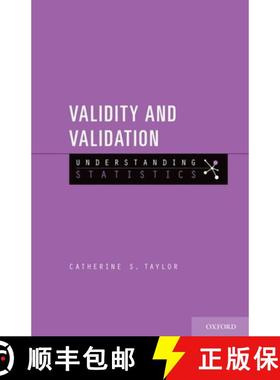 【3-4周达】Validity and Validation [9780199791040]