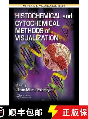 【3-4周达】Histochemical and Cytochemical Methods of Visualization [9781439822227]