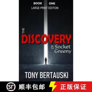 Science 4周达 Discovery Greeny Fiction Edition The Print Large 9781951432393 Saga Socket