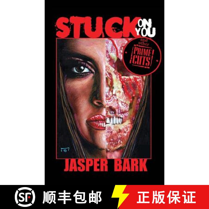 【3-4周达】Stuck On You and Other Prime Cuts [9780992241452]