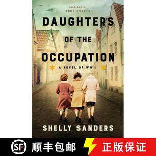 Occupation 9780063226661 4周达 WWII Novel the Daughters