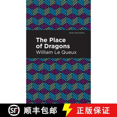 【3-4周达】Mint Editions (Crime, Thrillers and Detective Work) [9781513280936]