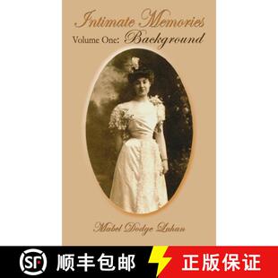 【3-4周达】Intimate Memories, Volume One: Background [9781632935083]