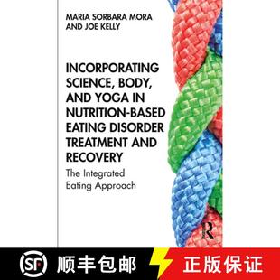 Disorder 4周达 Body Science Yoga Eating Treatment Based Incorporating Nutrition 9781138584303 Rec... and