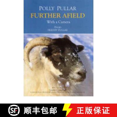 【3-4周达】Further Afield [9781904078104]