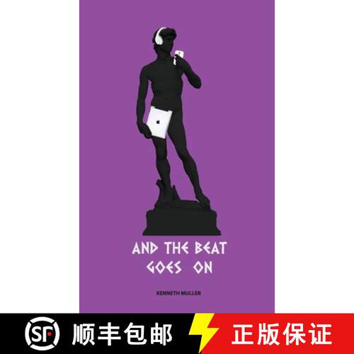 【3-4周达】And the Beat Goes On [9780956087355]