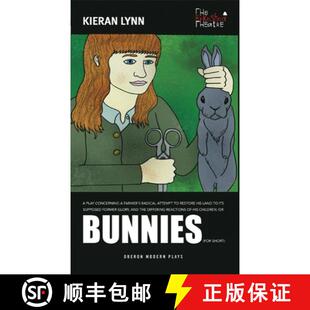 Bunnies 4周达 9781849434676