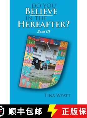 【3-4周达】Do You Believe in the Hereafter?  Book Three [9781643676920]