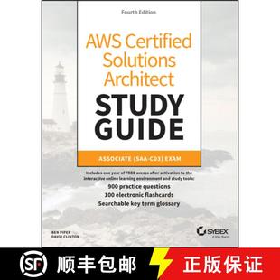 Architect Questions Study Solutions AWS Associate Test Guide ... 900 Certified Practice 4周达 9781119982623 with