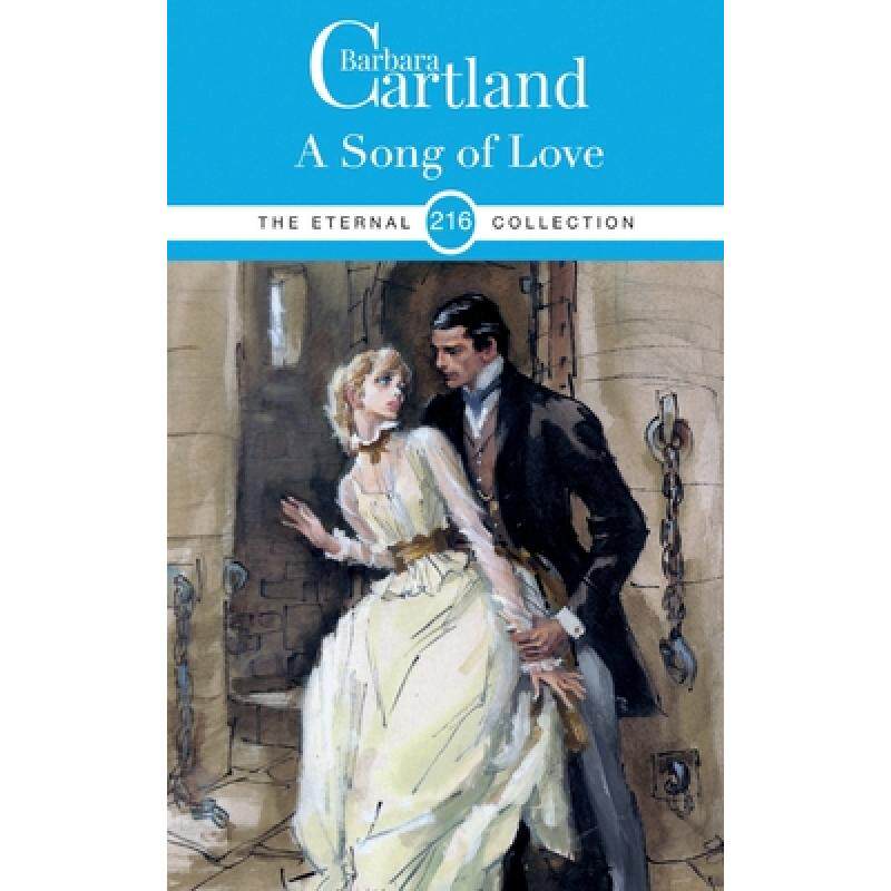 预订 a song of love [9781788671668]