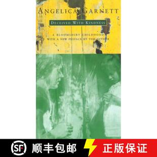 Kindness 4周达 With 9780712662666 Deceived