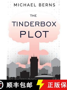 【3-4周达】The Tinderbox Plot [9781800162280]