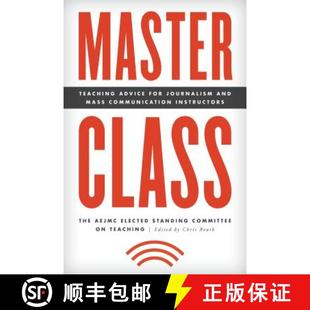 Master 9781538100530 Instructors Journalism 4周达 and Teaching Class Communication Advice Mass for