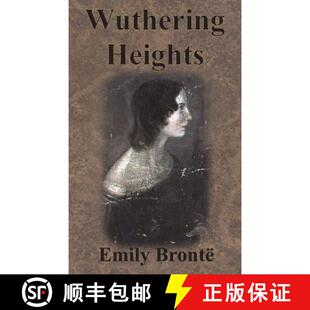 Heights Wuthering 4周达 9781945644313