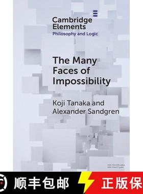 【3-4周达】The Many Faces of Impossibility [9781009485944]