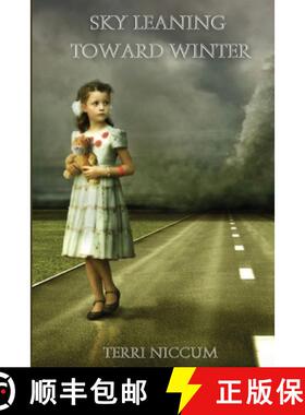 【3-4周达】Sky Leaning Toward Winter [9781957799261]