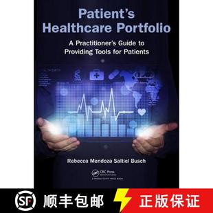 Tools 4周达 Healthcare Providing for Patient Guide Practitioner 9781498776028 Patients Portfolio