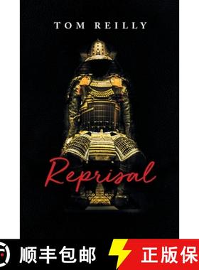 预订 Reprisal [9781957895260]