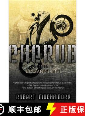 【3-4周达】Brigands M.C., 11 [9781481456715]