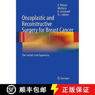 and for Oncoplastic Curie 9783642001437 Institut Reconstructive 4周达 Cancer Breast Surgery Experience The
