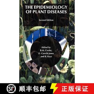 The 9781402045806 3周達 Plant Diseases Epidemiology