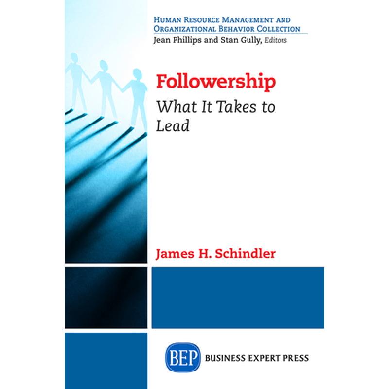 预订 followership: what it takes to lead [9781606497326]